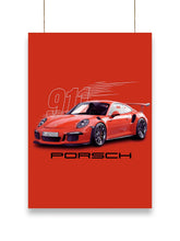 Car Race | Car - Poster | 62